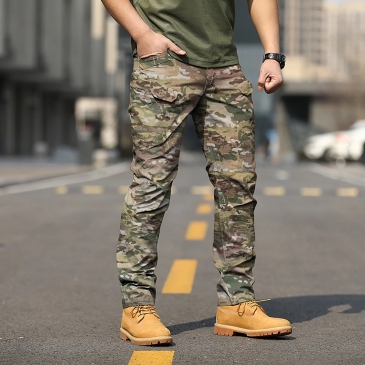 army trousers